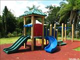 Parque Forestal la Marquesa - GUAYNABO